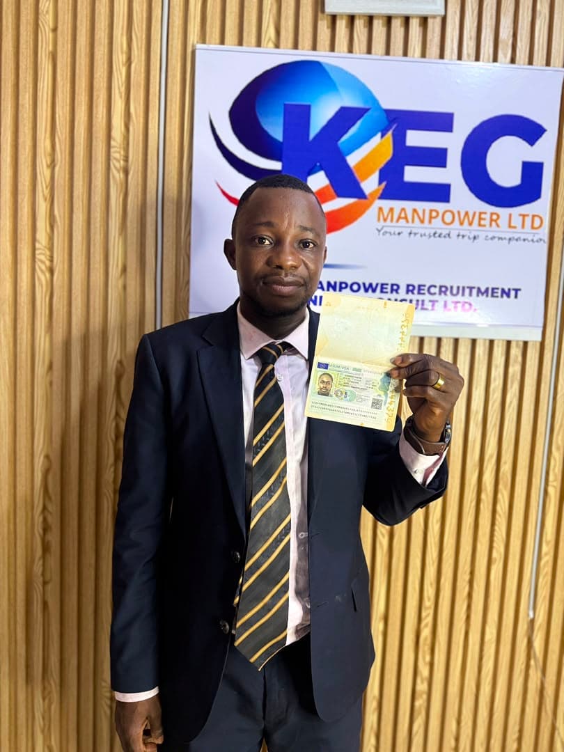 Visa Success